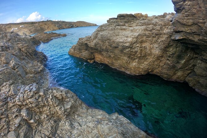 Private Mykonos Escape Tour - Lunch, timing, and the $228.27 price