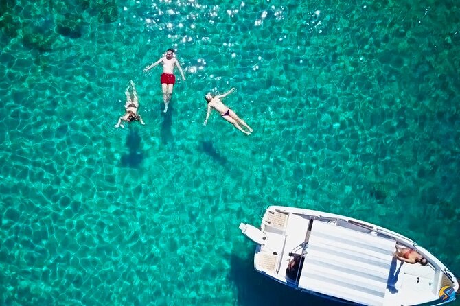 Private Noon Escape Tour to Elaphite Islands Hidden Gems - FAQ