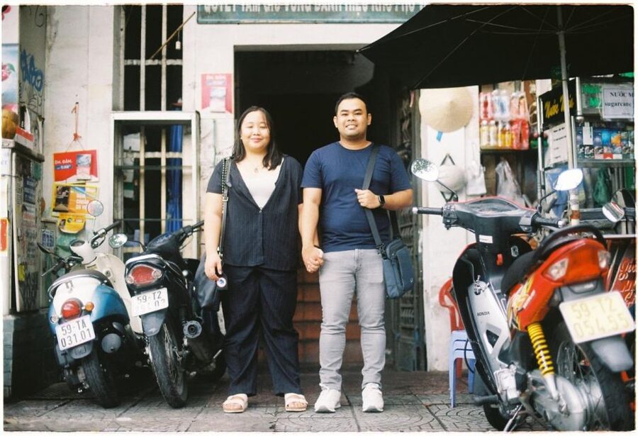 Private Photography Tour & Ho Chi Minh City Exploration - Booking details worth checking