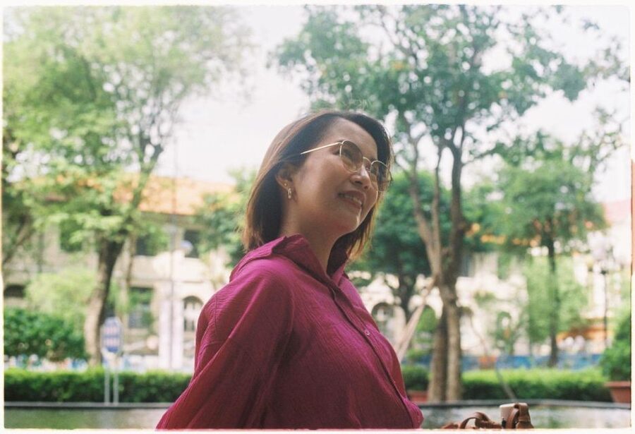 Private Photography Tour & Ho Chi Minh City Exploration - Day sessions, night sessions, and timing