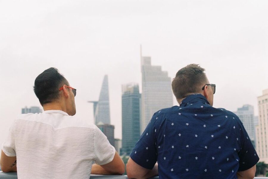 Private Photography Tour & Ho Chi Minh City Exploration - The practical limits of a 1.5-hour private walk