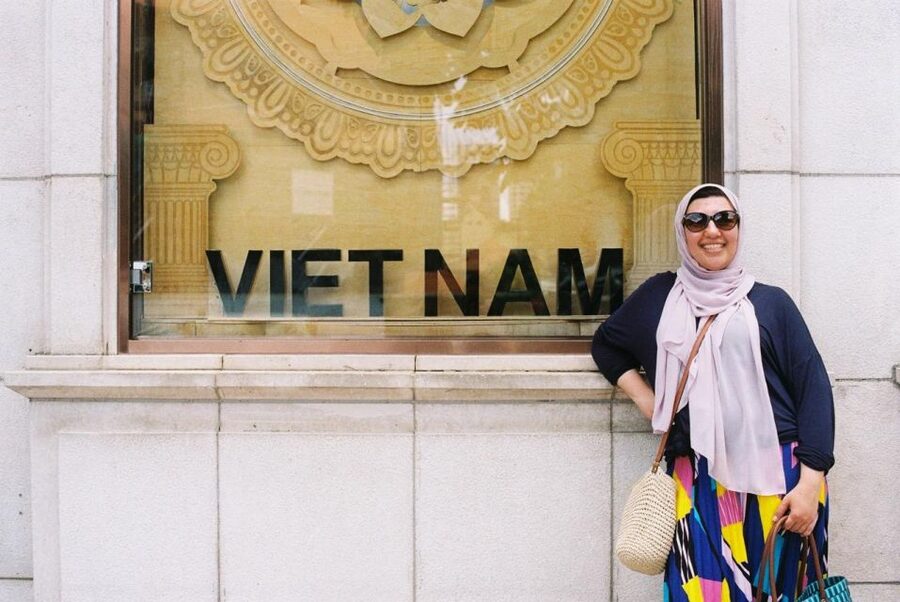 Private Photography Tour & Ho Chi Minh City Exploration - Who will get the most from Daren Photography