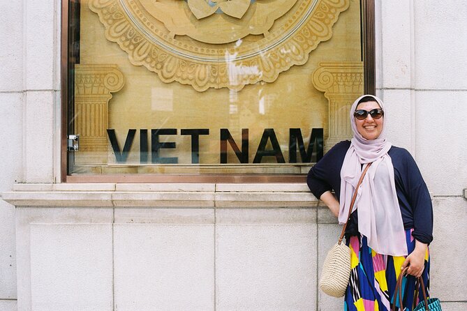 Private Photography Tour & Ho Chi Minh City Exploration By Local - A photo walk with more purpose than a standard city tour