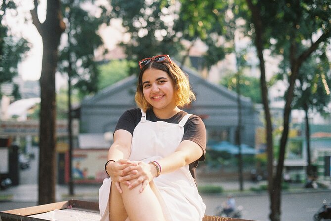 Private Photography Tour & Ho Chi Minh City Exploration By Local - What you receive after the camera work