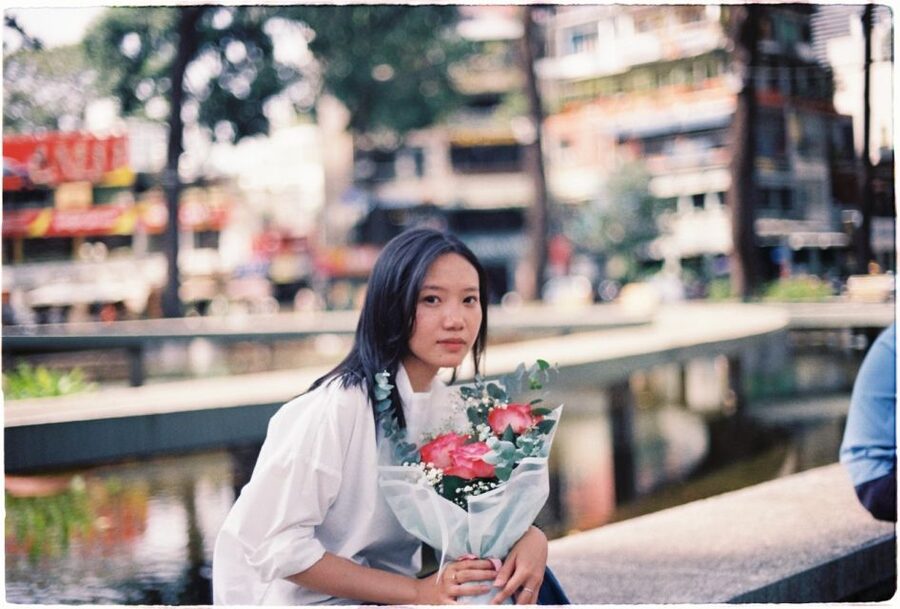 Private Photography Tour & Ho Chi Minh City Exploration - A short walk through central Saigon