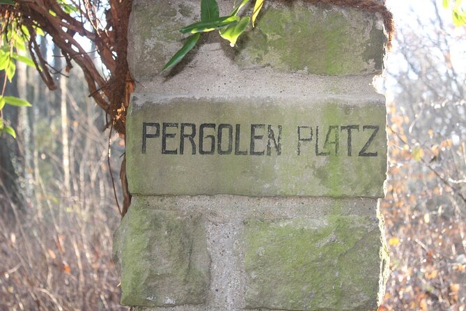 Private scavenger hunt around the Berge Castle in Gelsenkirchen - How the 90-minute game works