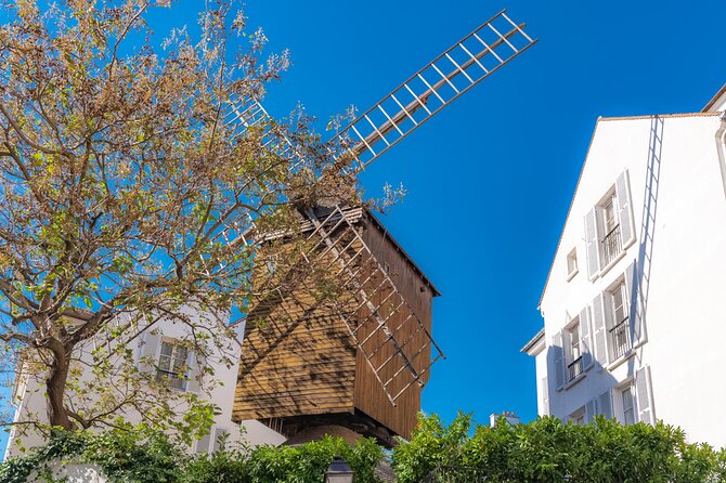 Private Scavenger Hunt in Montmartre - How much walking and fitness you need