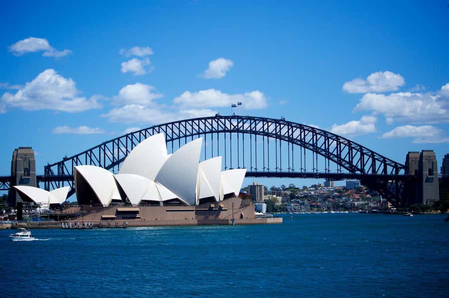Private Sydney Beaches Escape Tour - Watsons Bay and the eastern shore
