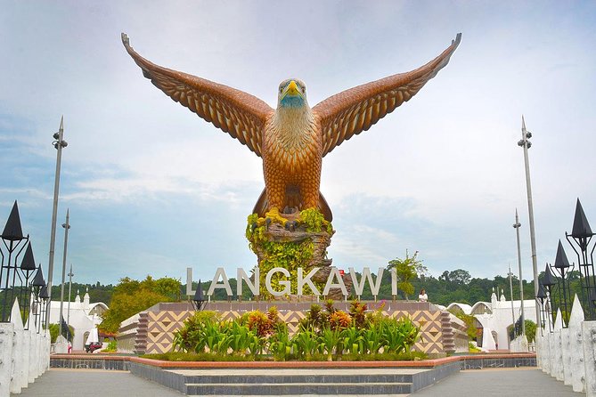 Private Tour : Langkawi Half Day City Exploration - A practical introduction to Langkawi in four hours