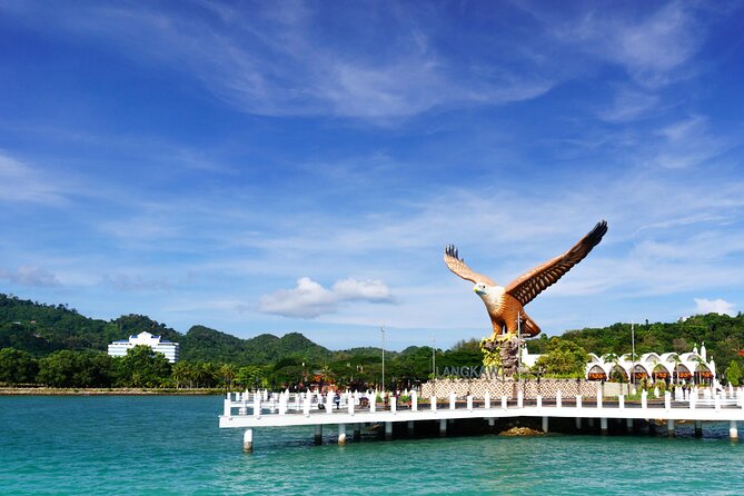 Private Tour : Langkawi Half Day City Exploration - Kuah Town for duty-free shopping
