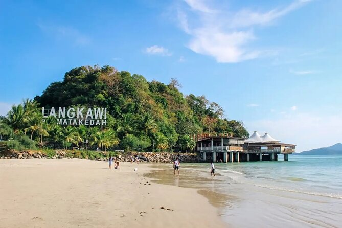 Private Tour : Langkawi Half Day City Exploration - Timing, pickup, and small details that matter