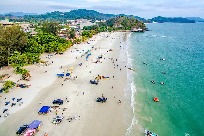 Private Tour : Langkawi Half Day City Exploration - Who should book this Langkawi tour?