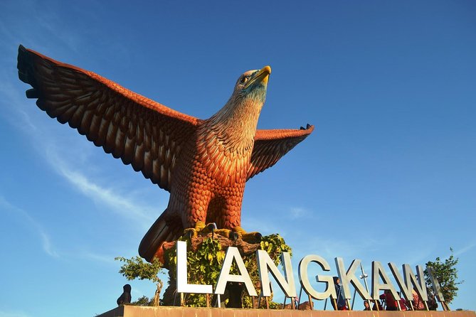 Private Tour : Langkawi Half Day City Exploration - Final verdict: a useful sampler with limited stop time
