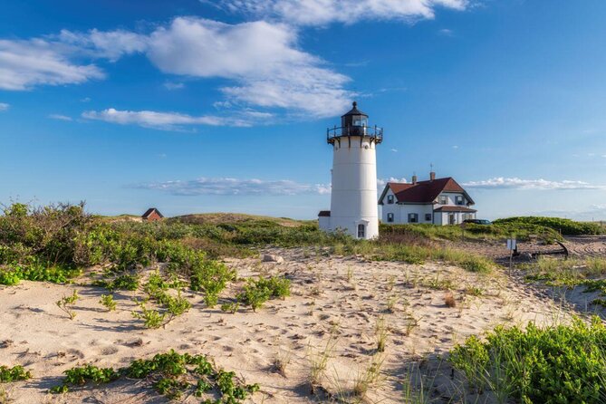 Provincetown Prowl Scavenger Hunt - A playful way to see Provincetown