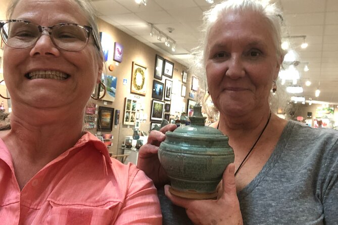 Provincetown Prowl Scavenger Hunt - Stop two: Pilgrim Monument and Provincetown Museum