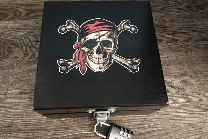 Puzzle Pirates Puzzle Room Experience For Kids - Who Will Enjoy Puzzle Pirates Most