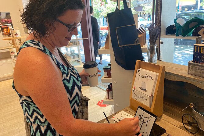 Rad Ruidoso Scavenger Hunt - Canva and the Risk of Phone Fatigue
