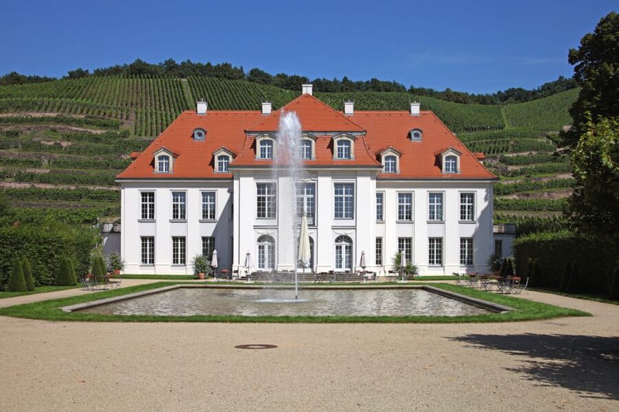 Radebeul: Scavenger Hunt Self Guided Tour - Who will enjoy this Radebeul activity
