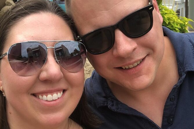 Radical Rehoboth Scavenger Hunt - Key points to know before booking
