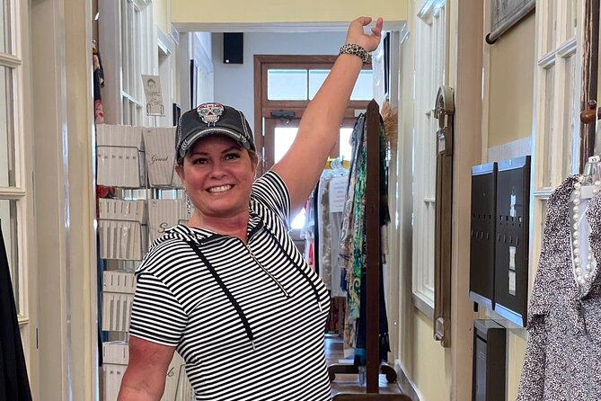 Radical Rehoboth Scavenger Hunt - Starting at The Coffee Mill