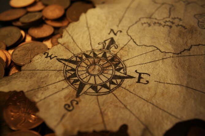 Reef Discovery Private Treasure Hunt - Why the treasure hunt works better than a standard lagoon trip