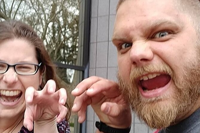 Reno City Scavenger Hunt Excursion by Zombie Scavengers - Key details for your Reno game