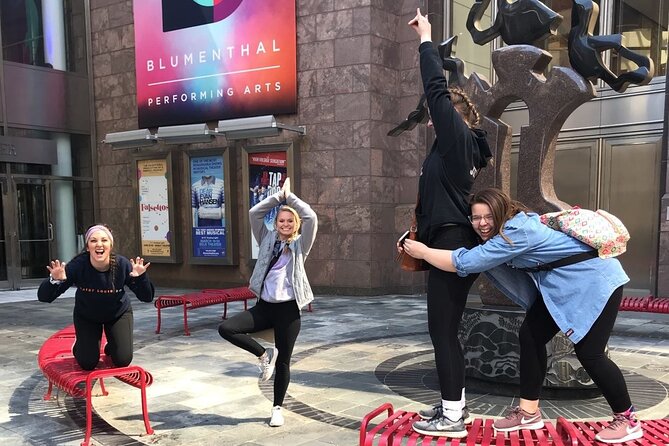 Reno City Scavenger Hunt Excursion by Zombie Scavengers - Price and value for groups of up to 10