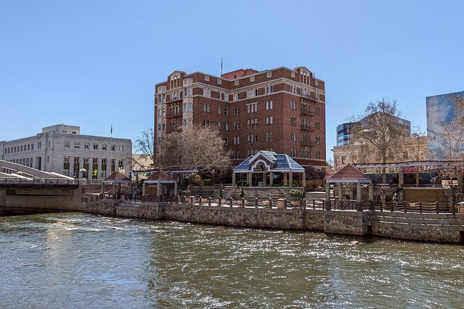 Reno: Scavenger Hunt Walking Tour and Game - Is $24.50 per person a fair price?