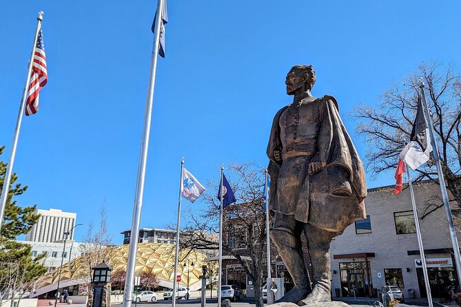 Reno: Scavenger Hunt Walking Tour and Game - Starting at 50 E Plaza Street
