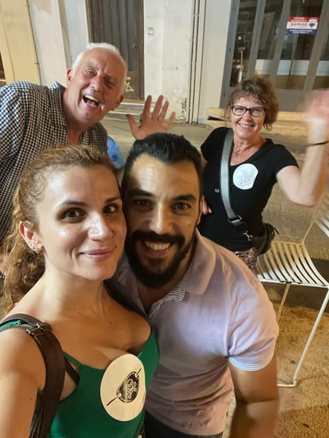 Rethymno Scavenger Hunt: Pirates, Food, Alcohol & Treasures - Key points at a glance