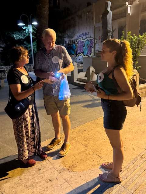 Rethymno Scavenger Hunt: Pirates, Food, Alcohol & Treasures - Should you book the Rethymno pirate scavenger hunt?