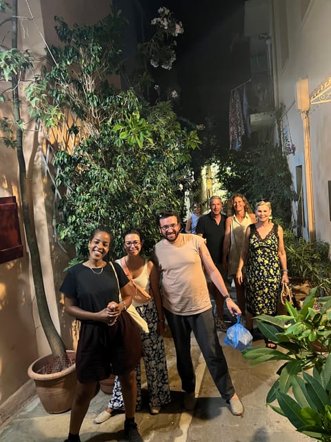 Rethymno Scavenger Hunt: Pirates, Food, Alcohol & Treasures - Timing, meeting point, and practical details