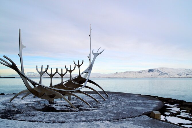 Reykjavik Scavenger Hunt and Highlights Self Guided Audio Tour - Key points before you start