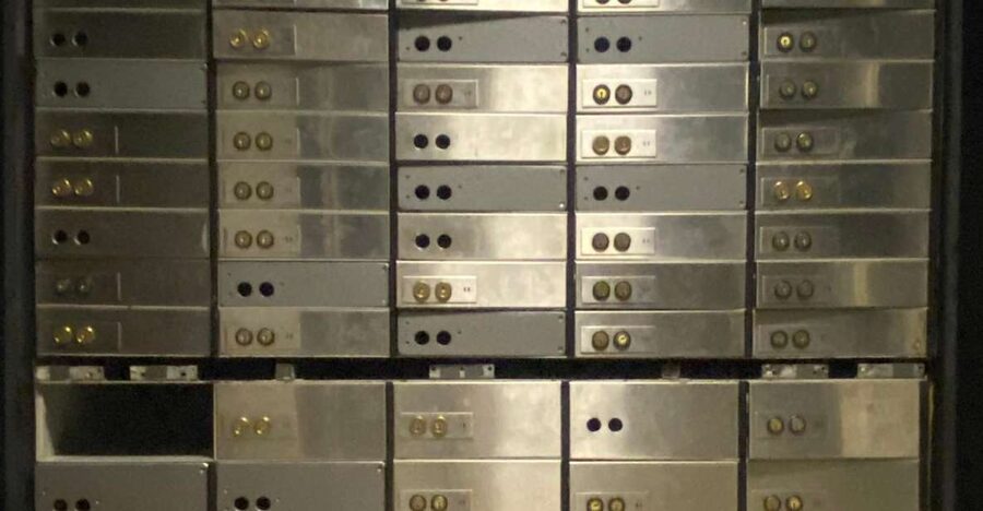 Reykjavik: The Bank Heist Escape Room Experience - Search the vaults for Iceland’s stamp collection