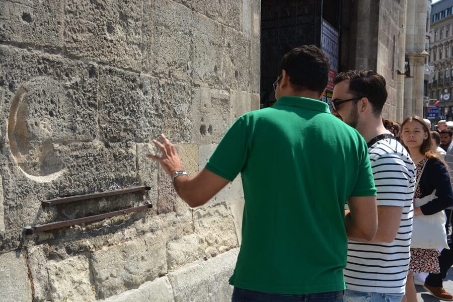 Riddle Tour: Explore the Hidden Gems of Vienna - Booking details worth knowing