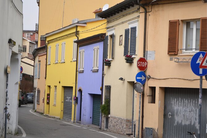 Rimini Scavenger Hunt and Highlights Self Guided Audio Tour - Key points to know before you go
