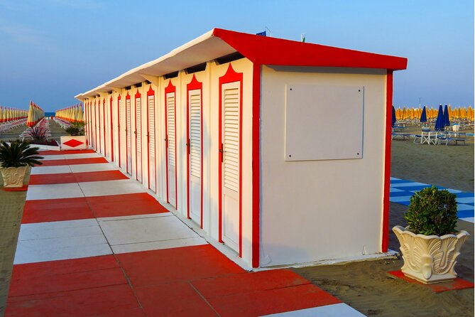 Rimini Scavenger Hunt and Highlights Self Guided Audio Tour - What $8.42 really buys you