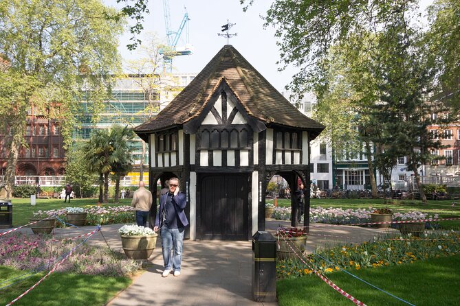 Rock & Roll London: Self-Guided Music Mystery Walk - Price, value, and group size