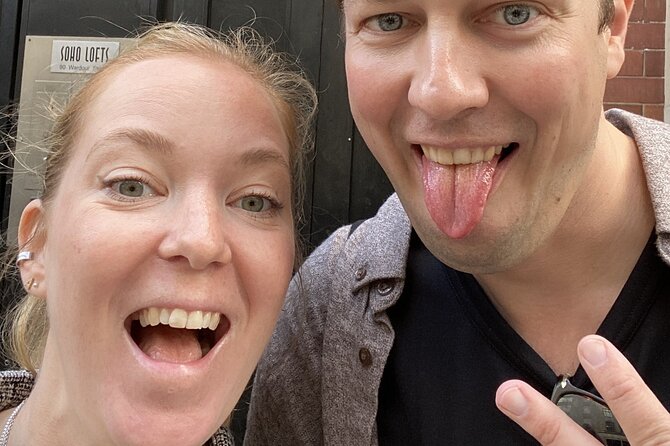Rock & Roll London: Self-Guided Music Mystery Walk - Who will enjoy it most