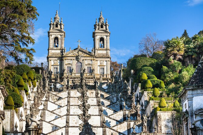 Roman Heritage of Braga: Self-Guided Puzzle Adventure - Key points at a glance