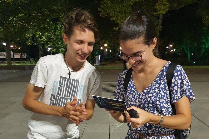 Roman Plovdiv, Self-Guided Tour and Urban Quest Game - What the Roman theme adds