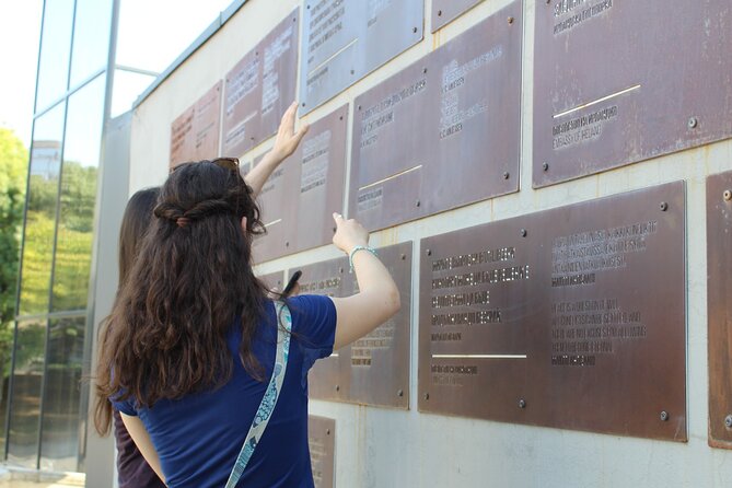 Roman Plovdiv, Self-Guided Tour and Urban Quest Game - Sixteen clues across Roman Plovdiv