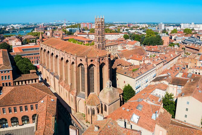 Romantic Toulouse: Self-Guided Love Story Puzzle Walk - What makes the Toulouse route worthwhile