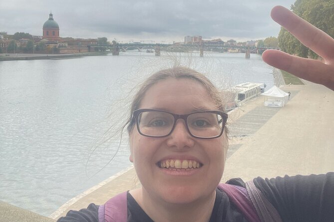 Romantic Toulouse: Self-Guided Love Story Puzzle Walk - The value of a $9.28 self-guided activity