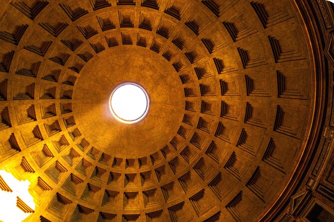 Rome Scavenger Hunt and Highlights Self-Guided Tour - The 6.1-kilometer route needs sensible planning