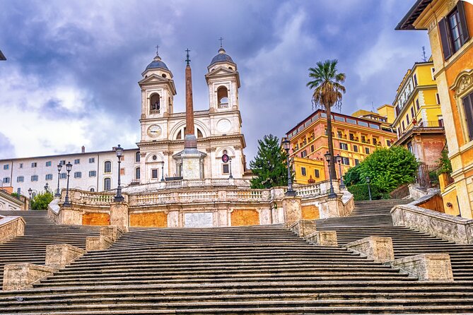 Rome Scavenger Hunt and Highlights Self-Guided Tour - How the clue system shapes the walk