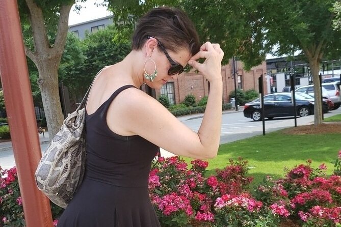 Sacramento City Scavenger Hunt Excursion by Operation City Quest - Riddles give you freedom, but not a fixed tour