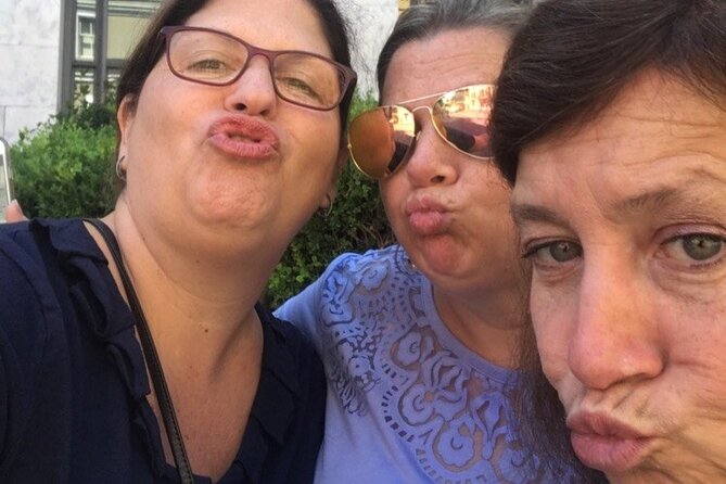 Sacramento City Scavenger Hunt Excursion by Operation City Quest - Set up your team before you leave 2nd Street