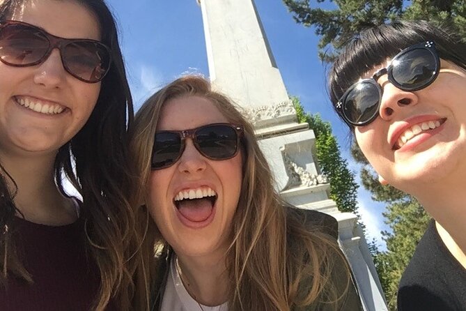 Sacramento City Scavenger Hunt Excursion by Operation City Quest - Sacramento heat can change the experience