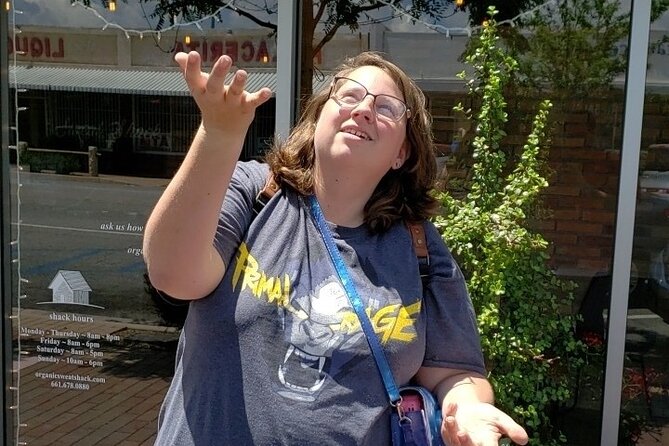 Sacramento City Scavenger Hunt Excursion by Operation City Quest - What the $10 price really buys you